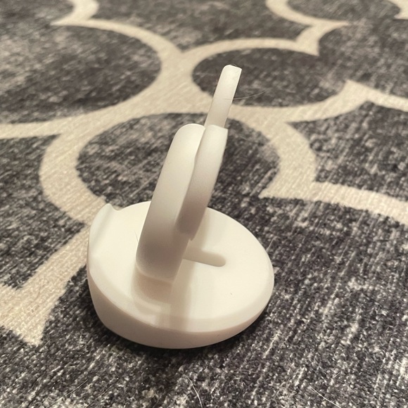 2/$10 Apple Watch iwatch Silicone Docking Station Stand Disney theme Mickey Mo… - Picture 9 of 11